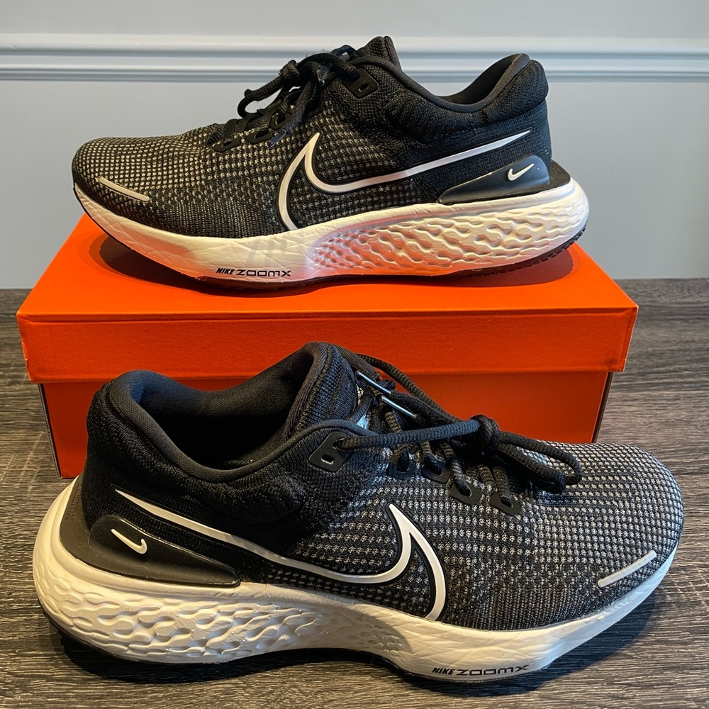 Nike ZoomX Invincible Run Flyknit